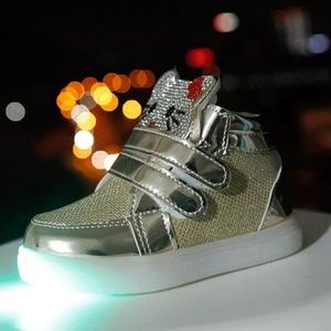Hello Kitty Bling Sneakers
